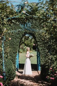 Orangerie Vatimesnil mariage normandie