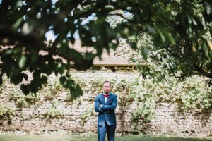 Orangerie Vatimesnil mariage normandie