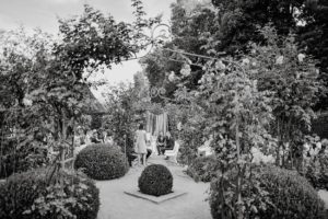 Orangerie Vatimesnil mariage normandie