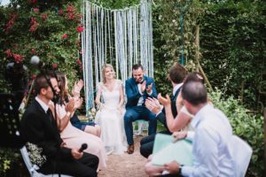 Orangerie Vatimesnil mariage normandie