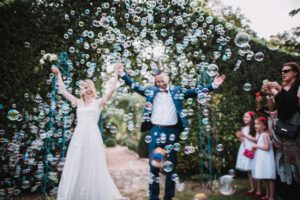 Orangerie Vatimesnil mariage normandie