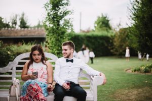 Orangerie Vatimesnil mariage normandie