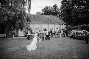 Orangerie Vatimesnil mariage normandie