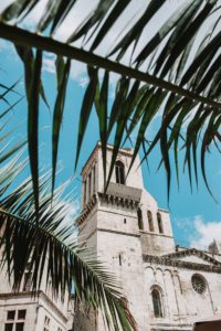 La Baraque de Sérignac mariage Nîmes