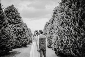 La Baraque de Sérignac mariage Nîmes