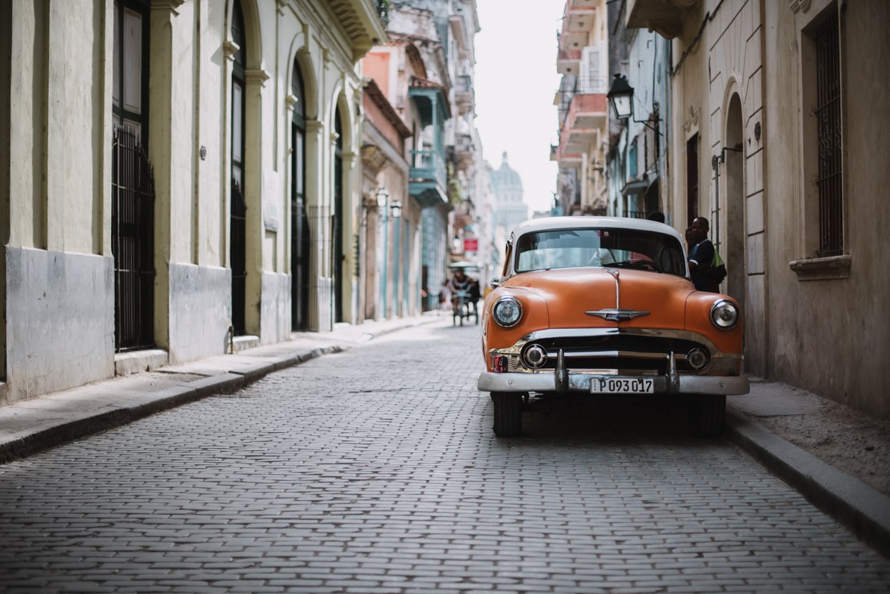 photo voyage Cuba