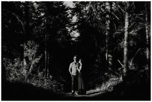 Séance couple Auvergne