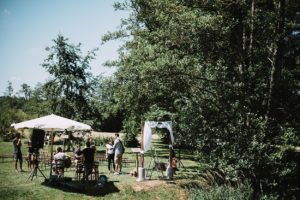 Mariage Moulin Pley Orne