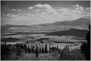 Yoann Pallier Voyage Toscane PouillesItalie