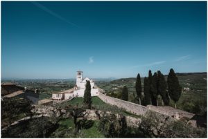 Yoann Pallier Voyage Toscane PouillesItalie