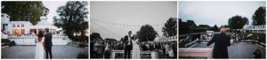 La plage de Lys Chantilly Mariage