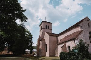 mariage gevrey chambertin