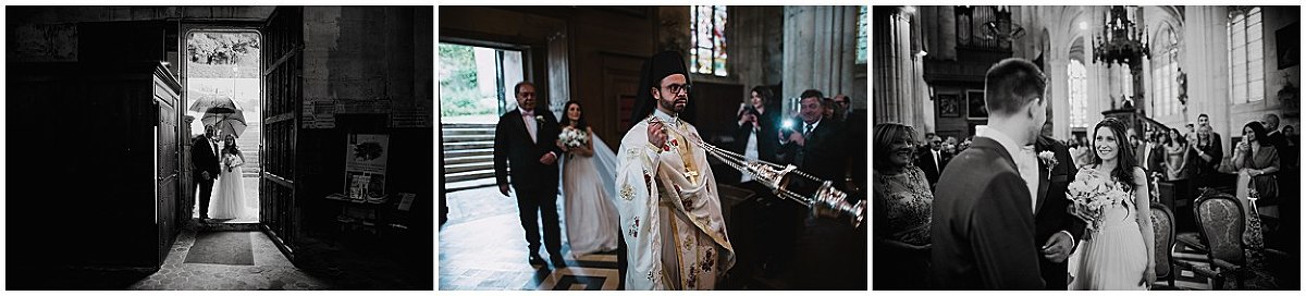 Mariage Domaine De Montchevreuil Photographe De Mariage